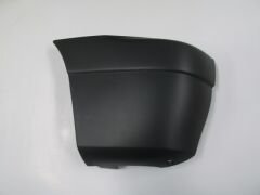 MAZDA B2500- PICK UP- 01/03; ÖN TAMPON UCU SAĞ (PLASTİK) (FPI) UH725004XBAA