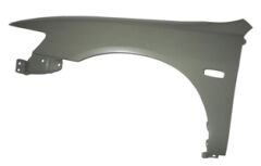 HONDA ACCORD- 99/00; ÖN ÇAMURLUK DELİKLİ SOL GRİ BOYALI (SIMYI) 60261S84G00ZZ