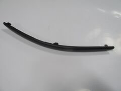 FORD FOCUS- SD/HB- 02/05; ÖN TAMPON BANDI SOL SİYAH (TÜV) (EUROBUMP) 2M5117E908AC