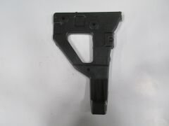 AUDI A6- 05/09; ÖN TAMPON İÇ BAĞLANTI BRAKETİ SAĞ PLASTİK (TW) 4F0807228