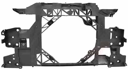 RENAULT GRAND SCENIC- 3- 10/13; ÖN PANEL KOMPLE PLASTİK (TW) 752100007R