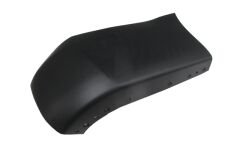 PEUGEOT EXPERT- 17/24; ARKA TAMPON UCU SAĞ SİYAH UZUN ŞASİ (İTALYA) 98089469XT