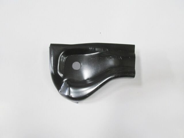 NISSAN SKYSTAR- PICK UP- D22- 97/02; ÖN TAMPON BARAKETİ SOL (TYG) 62211-3S100