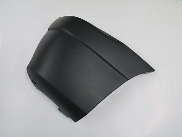 MAZDA B2500- PICK UP- 01/03; ÖN TAMPON UCU SOL (PLASTİK) (FPI) UH725005XBAA