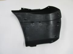 MAZDA B2500- PICK UP- 01/03; ÖN TAMPON UCU SOL (PLASTİK) (FPI) UH725005XBAA