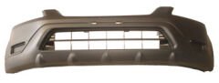 HONDA CRV- 02/04; ÖN TAMPON SİYAH (SİS DELİKSİZ (YAN KULAĞI REFLEKTÖR DELİKSİZ) (MY) 71101-S9A-N00