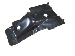 OPEL VECTRA- B- 99/02; TAMPON DEMİRİ BAĞLANTI AYAĞI SOL (ŞASİ UCUNA BAĞLANAN) 90463371