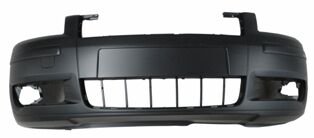 AUDI A3- 04/05; ÖN TAMPON (SİS/IZGARA DELİKLİ FAR YIKAMA DELİKSİZ PHIRA) 8P3807105GRU
