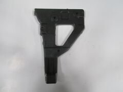 AUDI A6- 05/09; ÖN TAMPON İÇ BAĞLANTI BRAKETİ SOL PLASTİK (TW) 4F0807227