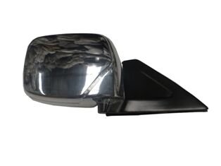 MITSUBISHI L200- PICK UP- 02/06; KAPI AYNASI SAĞ MANUEL NİKELAJLI (FPI) MR441678T