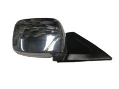 MITSUBISHI L200- PICK UP- 02/06; KAPI AYNASI SAĞ MANUEL NİKELAJLI (FPI) MR441678T