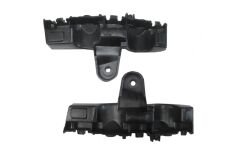 RENAULT CAPTUR- 20/24; ÖN TAMPON BAĞLANTI BRAKETİ SAĞ/SOL SET (YAN BAĞLANTI) (TYG) 622216763R