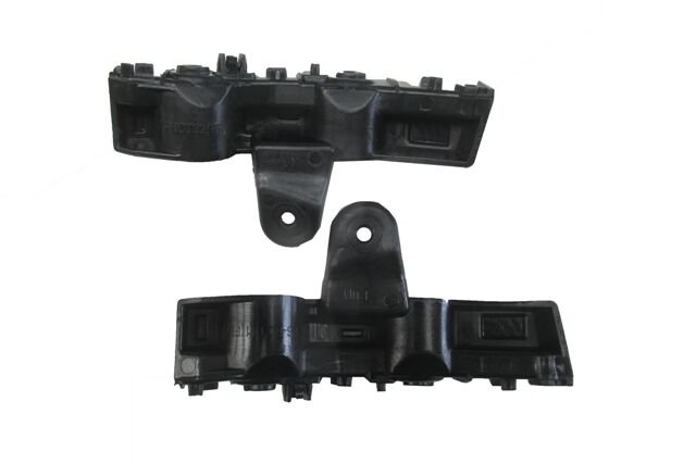 RENAULT CAPTUR- 20/24; ÖN TAMPON BAĞLANTI BRAKETİ SAĞ/SOL SET (YAN BAĞLANTI) (TYG) 622216763R