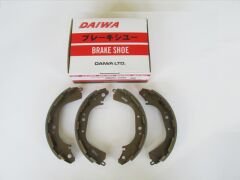 NISSAN PATHFINDER- 96/99; ARKA FREN PABUCU (147,5X50) (DAIWA) 44060-0W727
