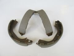 NISSAN PATHFINDER- 96/99; ARKA FREN PABUCU (147,5X50) (DAIWA) 44060-0W727