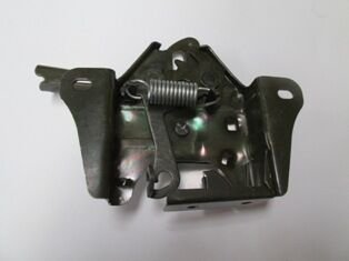 MAZDA 323- SD- 90/95; KAPUT KİLİDİ (TYG) BR93-56-620E