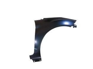 FORD FIESTA- 09/13; ÖN ÇAMURLUK DELİKSİZ SAĞ (TW) C1BB A16015 AA