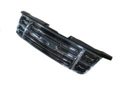 ISUZU D MAX- PICK UP- 07/12; ÖN PANJUR SİYAH (NİKELAJ KAPLAMALI) (4X2/4X4) (FPI) 8-98012483-2
