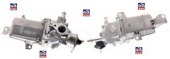 CE49000P EGR SOGUTUCUSU TRAFIC-III 15> MEGANE-IV (15-) TALISMAN (15>) 1.6 DCI