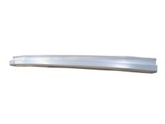AUDI Q5- 10/12; ARKA TAMPON DEMİRİ ALÜMİNYUM (TW) 8R0807313