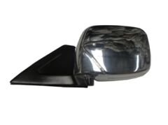 MITSUBISHI L200- PICK UP- 02/06; KAPI AYNASI SOL MANUEL NİKELAJLI (FPI) MR441677T