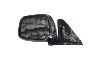 MITSUBISHI L200- PICK UP- 02/06; KAPI AYNASI SOL MANUEL NİKELAJLI (FPI) MR441677T