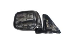 MITSUBISHI L200- PICK UP- 02/06; KAPI AYNASI SOL MANUEL NİKELAJLI (FPI) MR441677T