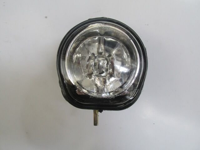 CITROEN JUMPER- 07/13; SİS LAMBASI SAĞ/SOL AYNI (ADET) (MARS) 51756924