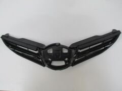 TOYOTA AURIS- 13/15; ÖN PANJUR SİYAH NİKELAJ ÇITASIZ (TYG) 53114-02260