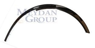 MERCEDES E CLASS- W210- 96/02; ÖN ÇAMURLUK AĞZI NİKELAJI SAĞ -