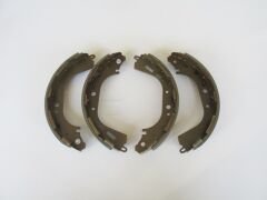 NISSAN PATHFINDER- 99/04; ARKA FREN PABUCU (147,5X50) (DAIWA) 44060-0W727