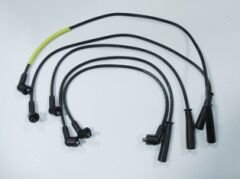 MAZDA 323- SD- 90/95; BUJİ KABLOSU TAKIM (B6) 1.6cc (YOW JUNG) ZX1918140