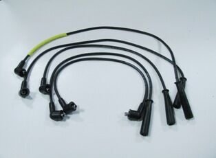 MAZDA 323- SD- 90/95; BUJİ KABLOSU TAKIM (B6) 1.6cc (YOW JUNG) ZX1918140