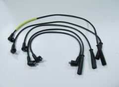 MAZDA 323- SD- 90/95; BUJİ KABLOSU TAKIM (B6) 1.6cc (YOW JUNG) ZX1918140