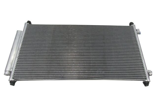 HONDA CRV- 07/12; KLİMA RADYATÖRÜ 2.0/2.4 (BRAZING) (710x360x16) ALÜMİNYUM (ORİS) 80110 SWAA01