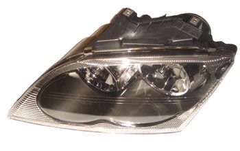 CHRYSLER PACIFICA- 05/06; FAR LAMBASI SOL MANUEL SİYAH (TYC) 4857851AC