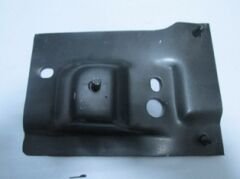 OPEL ASTRA- G- SD/HB- 99/09; TAMPON DEMİRİ BAĞLANTI AYAĞI SAĞ (ŞASİ UCUNA BAĞLANAN) 212497