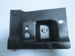 OPEL ASTRA- G- SD/HB- 99/09; TAMPON DEMİRİ BAĞLANTI AYAĞI SAĞ (ŞASİ UCUNA BAĞLANAN) 212497