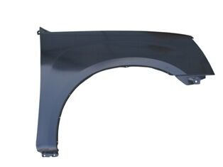 ISUZU D MAX- PICK UP- 07/12; ÖN ÇAMURLUK DELİKSİZ SAĞ (DODİK DELİKSİZ)(4X2)(YAN SANAYİ)(TYG) 8-97387-374-0