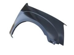 ISUZU D MAX- PICK UP- 07/12; ÖN ÇAMURLUK DELİKSİZ SAĞ (DODİK DELİKSİZ)(4X2)(YAN SANAYİ)(TYG) 8-97387-374-0
