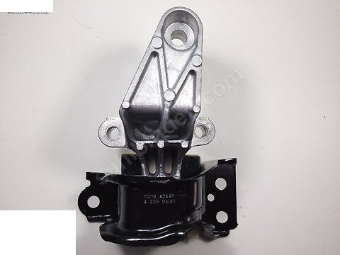 MOTOR TAKOZU SAĞ 112104344R CLIO-III 1.5 DCI 08->
