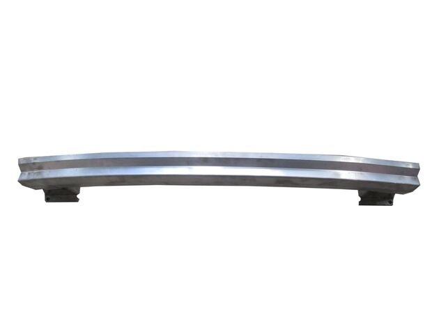 AUDI A3- 05/08; ARKA TAMPON DEMİRİ (5 KAPI) (ALÜMİNYUM) (TYG) 8P4807309B