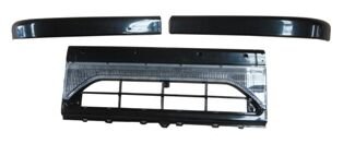 MITSUBISHI CANTER- FE515- 98/06; ÖN PANJUR BEYAZ REFLEKTÖRLÜ (TW) MC139303