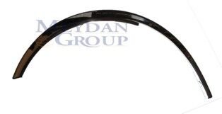 MERCEDES E CLASS- W210- 96/02; ÖN ÇAMURLUK AĞZI NİKELAJI SOL -