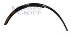 MERCEDES E CLASS- W210- 96/02; ÖN ÇAMURLUK AĞZI NİKELAJI SOL -