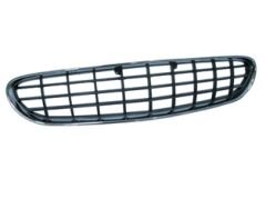 CHRYSLER SEBRING- 01/03; ÖN TAMPON PANJURU NİKELAJLI (PETEKLERİ GRİ) (TYG) 4805445AA