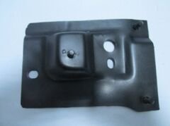 OPEL ASTRA- G- SD/HB- 99/09; TAMPON DEMİRİ BAĞLANTI AYAĞI SOL (ŞASİ UCUNA BAĞLANAN) 212496
