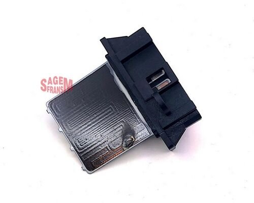 KALORİFER REZİSTANSI HLR100117 MEGANE III -FLUENCE
