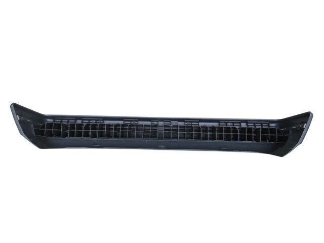 RENAULT R9- BROADWAY- 83/86; ARKA TAMPON GRİ (SPRİNG) 7700752795