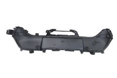 PEUGEOT 208- 20/24; ARKA TAMPON BANDI ORTA SENSÖR/REFLEKTÖR DELİKLİ GT (PLAKA YUVALI)(TW) 16497974XY